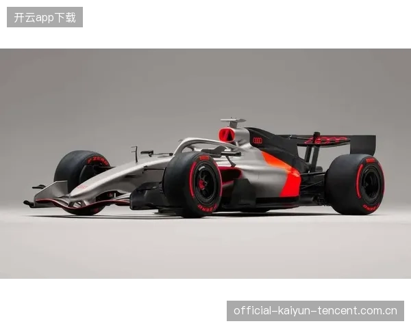 F1车队赛事品牌孵化揭秘：引领赛车赛事新风尚，激发商业合作新潜力