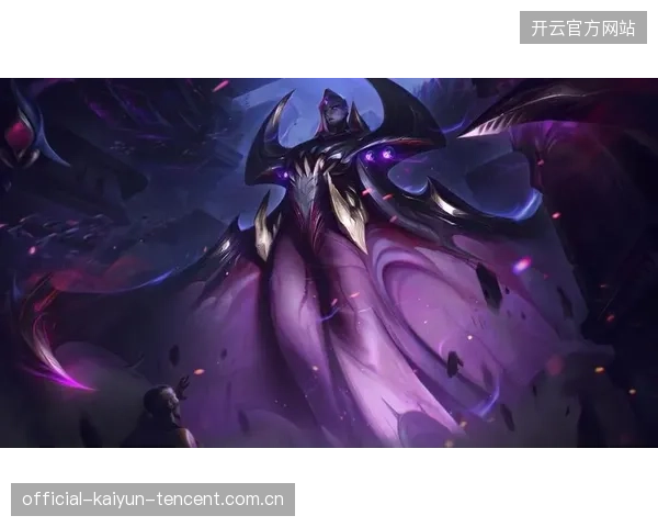 《英雄联盟2》预告若现，职业选手：我们在准备新时代