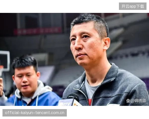 郭士强中国男篮苦：从“苦”出发，重塑“中国篮球梦”