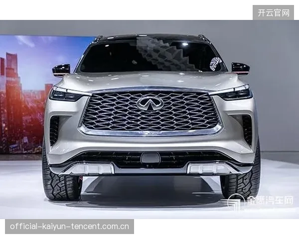 《GT赛车7》将迎首台中国品牌概念车——超越极限，开启新时代的赛道之旅