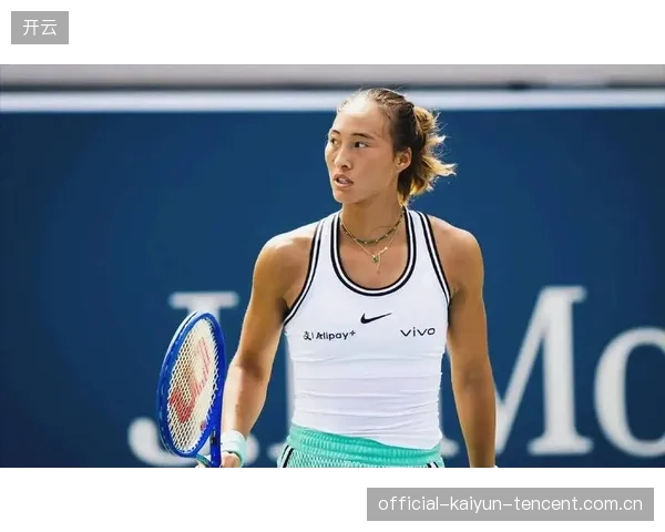 《美少女战士》郑钦文赛后美妙回忆：从赛场到庆祝，战士精神永不熄灭